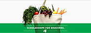 Groceryships Helps Families Eat Healthily