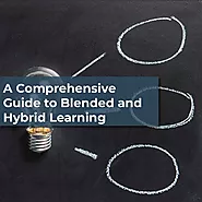 The Differences Between Blended Learning and Hybrid Learning: The Main Differences | Park Tutoring