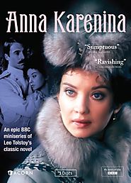 Anna Karenina (1977) BBC