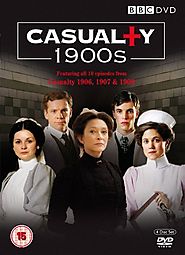 Casualty 1900s: Complete Series (2009) BBC