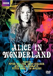 Alice in Wonderland (1966) BBC