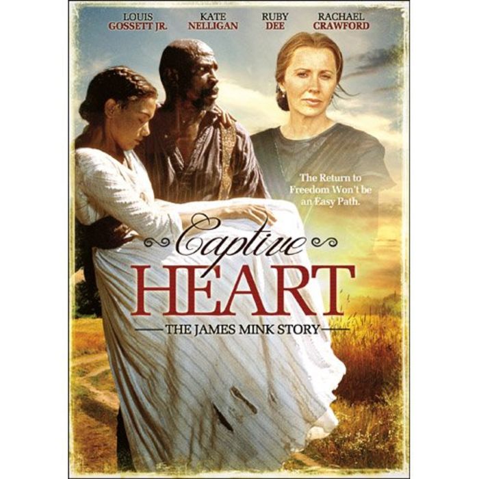 The List Best Period Dramas set in the Victorian Era.