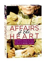 Affairs of the Heart (1974)