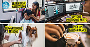 9 SkillsFuture Courses To Take With Your $500+ If You Haven’t Already, From Fun To Useful