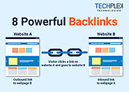Why Does Backlink Play A Vital Role In SEO?