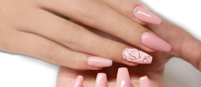 Best salons for nail art and nail designs in Dorion, Montréal | Fresha