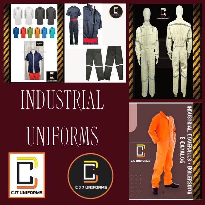Get All kinds of Hotel Uniforms in Chennai from CJ7 Uniforms. A