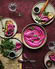 Food Photography Styling Classes — a vegan food photography and styling blog