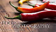 Food Photography: From Plate to Photo | Craftsy