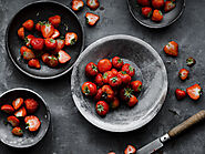 Here’s what Food Photography Bootcamp students are saying:
