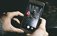 Best Online Food Photography Course | Ellen Blogs