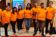 TAKING YOU BEYOND THE CLASSROOM IN THE WORLD OF EVENTS