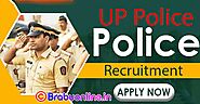 UP Police Recruitment 2023, Eligibility Criteria, Age Limit, Last Date, Apply Online uppbpb.gov.in