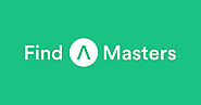 Masters Degrees (Wildlife Photography)