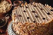 Professional Bakery and Pastry Arts Courses - Truffle Nation