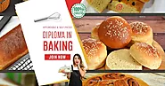 Affordable Online Baking Diploma with Certification