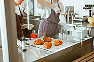 FICSI Is Proud to Offer Different Professional Bakery Courses | FICSI