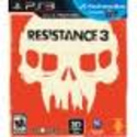 Amazon.com: Resistance 3: Playstation 3: Video Games
