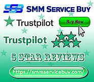 Buy Trust pilot Reviews