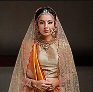 lafemmeindia-Bridal packages in Ahmedabad