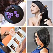 lafemmeindia-Best hair salon in Ahmedabad for female, Best hair salon Ahmedabad