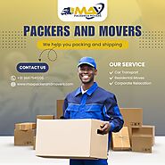Professional packers and movers in Gurgaon sector 48 at best prices
