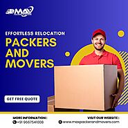 Best movers and packers in Gurgaon