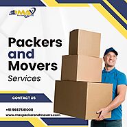 Affordable Packers and Movers in Gurgaon: Your Trusted Moving Partner