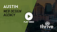 Austin Web Design Company | Best Austin Web Design Services