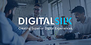 Austin Website Design Company | Digital Silk