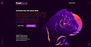 PixelFleek | Austin, Texas Web Design Company