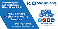 Bay Area Website Design - San Francisco - Oakland - San Jose