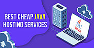 5 Best Cheap (& RELIABLE) Java Hosting Services in 2023