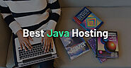 10 Best Java Hosting Providers Reviewed (2023)