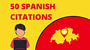 Do best spanish local citation links for spain local seo by Citationsboss | Fiverr