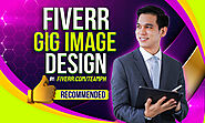 Design fiverr gig image thumbnail design by Teamph | Fiverr