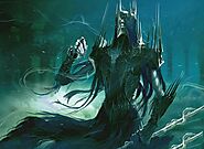 Do a fantasy scary creature, monsters and concept art by Leandriadams3 | Fiverr