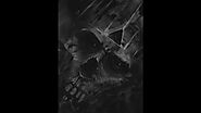 Draw dark horror, brutal, scary, monster in detail by Ardaudakh | Fiverr