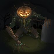 Do any monster drawing you want by Bejmir | Fiverr