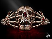 Make dark, creepy, monster, nightmare art by Vinsint90 | Fiverr