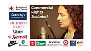 Provide an american female voice over by Softones | Fiverr