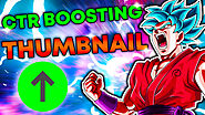 Design a click boosting youtube thumbnail in 1 day by Andremonthy | Fiverr