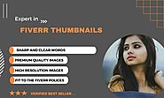 Create fiverr gig thumbnails for you,fiverr gig image by Azra_amz | Fiverr