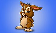 Draw a cute cartoon animal that will make you smile by Cartoonryan | Fiverr