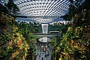 Jewel Changi Airport