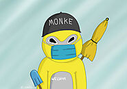 Draw you a custom gorilla tag profile picture by Theodobbo | Fiverr