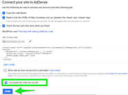 How to Add Google Adsense to Your WordPress Website