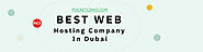 6 Best Web Hosting Companies In UAE Dubai 2023 (Tested and Tried + Free Domain)