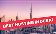 5 Best Web Hosting In Dubai | UAE Hosting Provider 2023