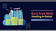 Best Free Web Hosting Dubai UAE (United Arab Emirates) in 2023